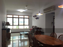 Rose Maison (D15), Apartment #135362342